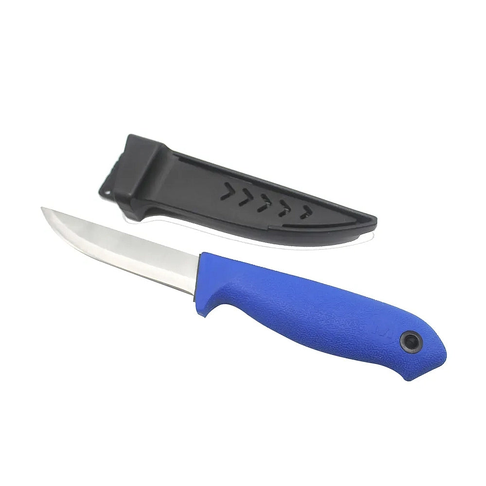 MUSTAD, Buy 1 Mustad 4" Bait Knife Eco Get 1 FREE