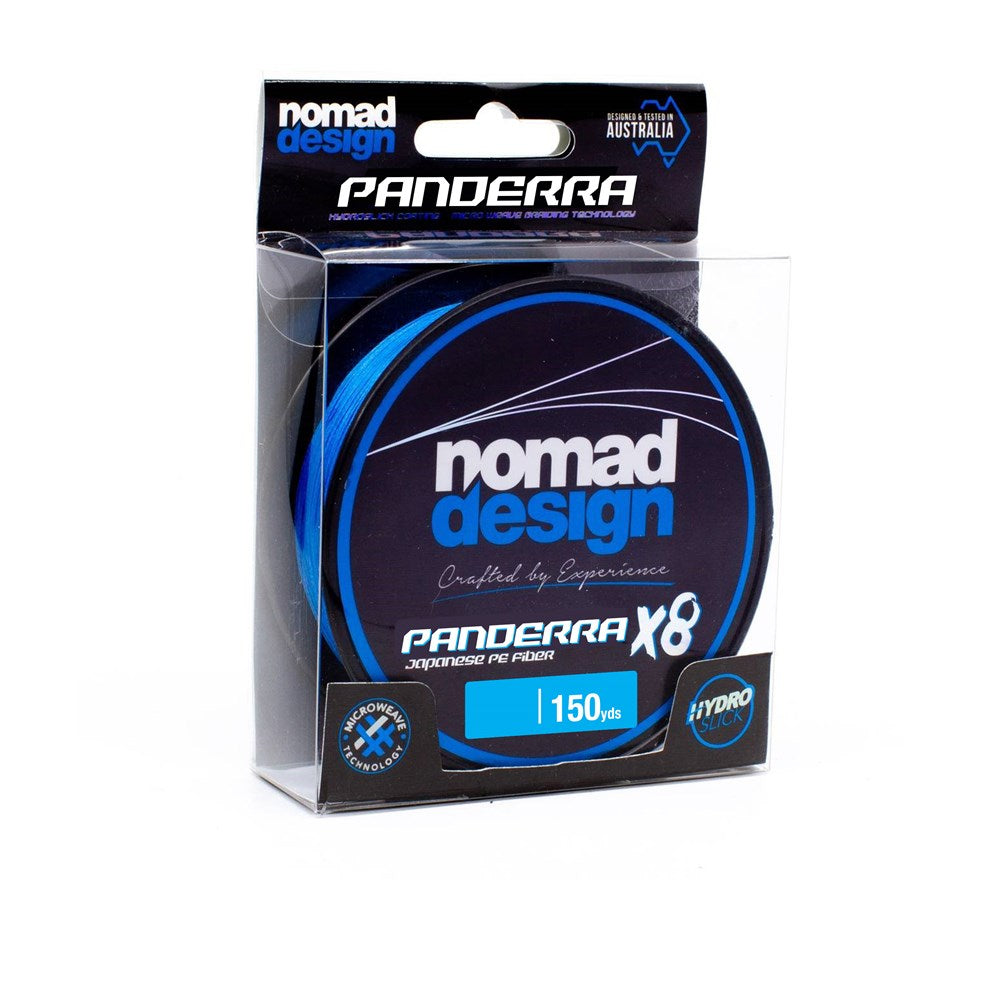 NOMAD, Buy 1 NOMAD Panderra X8 Braid Get 1 FREE