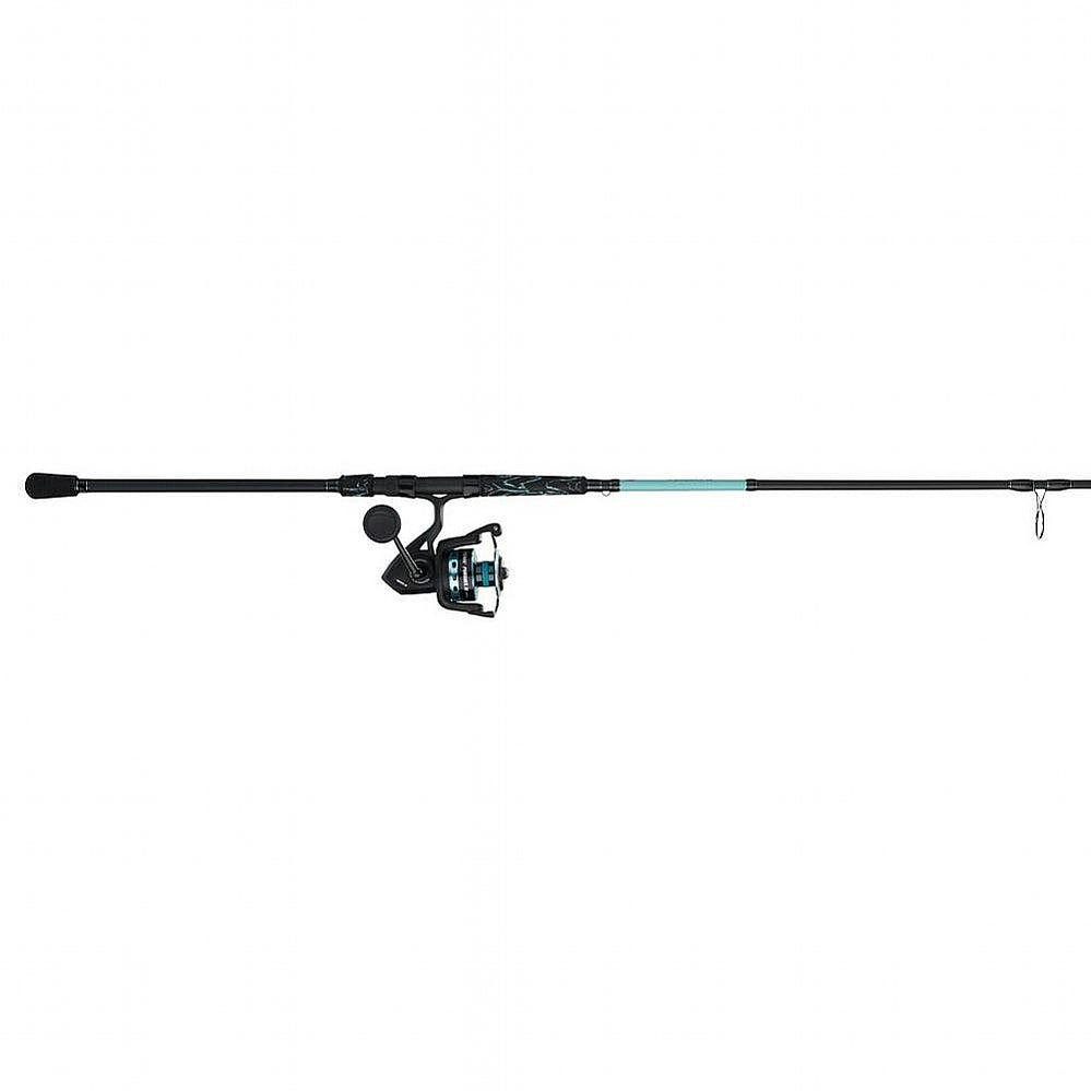 PENN, Buy 1 PENN Pursuit IV All Star Inshore 7' Spinning Combo - PURIV3000LE-ASINS845CBO Get 1 FREE