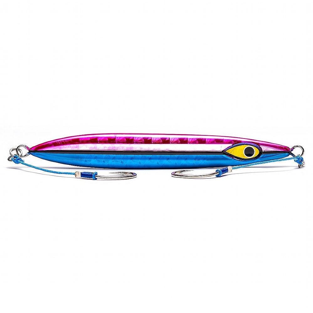 MUSTAD, Buy 5 + 2 FREE Mustad Rip Roller Slow Fall Jig 250g