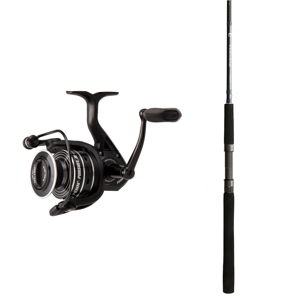 SHIMANO/PENN, Buy SHIMANO Teramar NE  7FT Medium Heavy Extra Fast, Get FREE PENN Pursuit IV 8000 CP