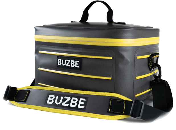 Fishin' World, Buzbe Swarm Tackle Bag