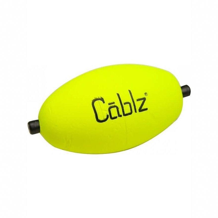 CABLZ, CABLZ Flotz - Yellow