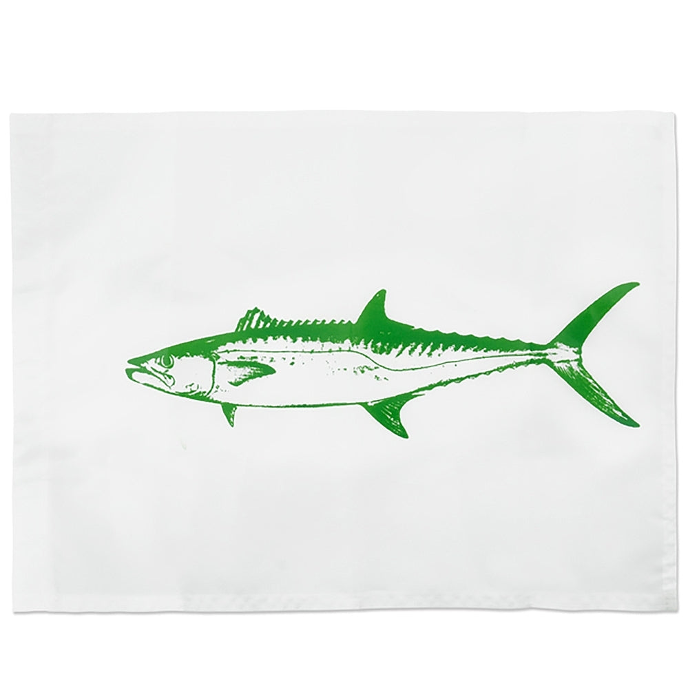 C+H, C&H Flag 18" X 12" Kingfish