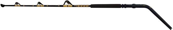 CHAOS, CHAOS Deep Drop 6FT Black/Gold