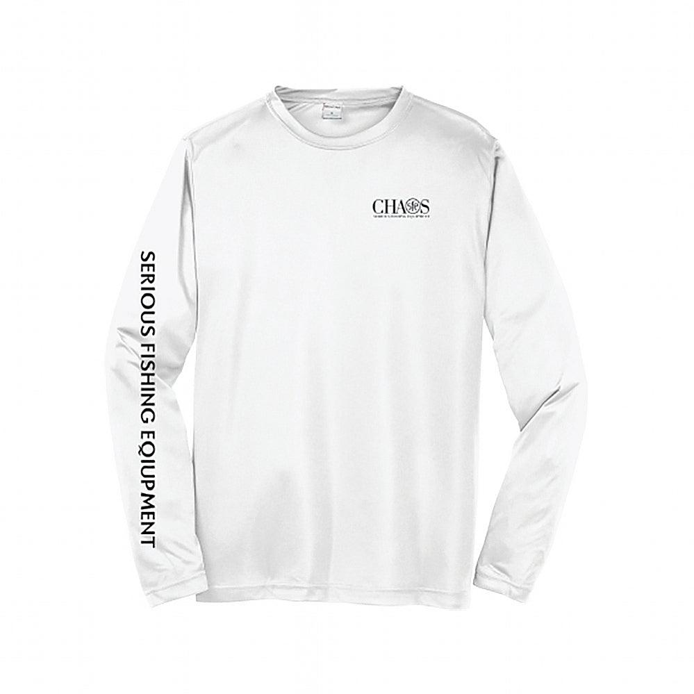 CHAOS, CHAOS Youth Pirate DRI- FIT Long Sleeve