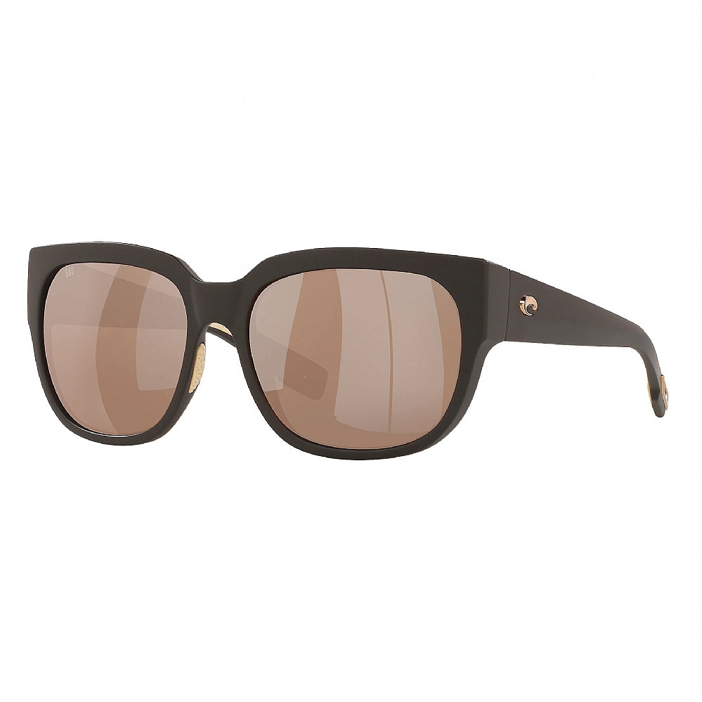 COSTA, COSTA Waterwoman II 580G Copper Silver | Matte Black