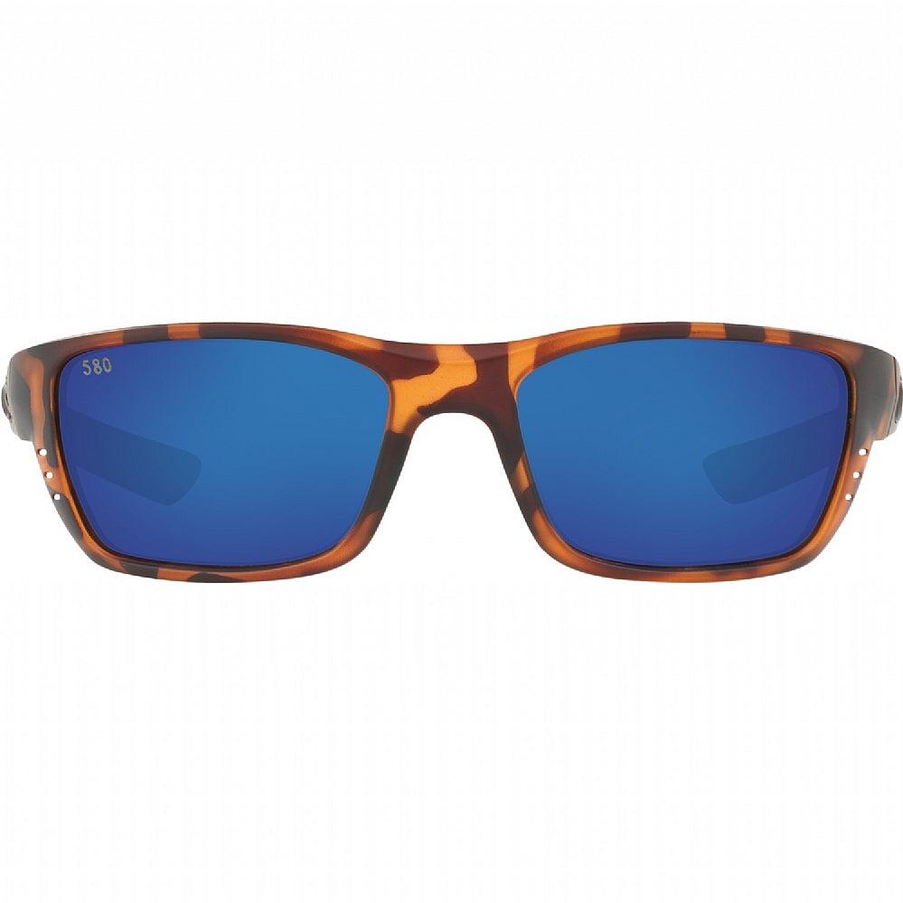 COSTA, COSTA Whitetip 580G Blue Mirror | Retro Tortoise