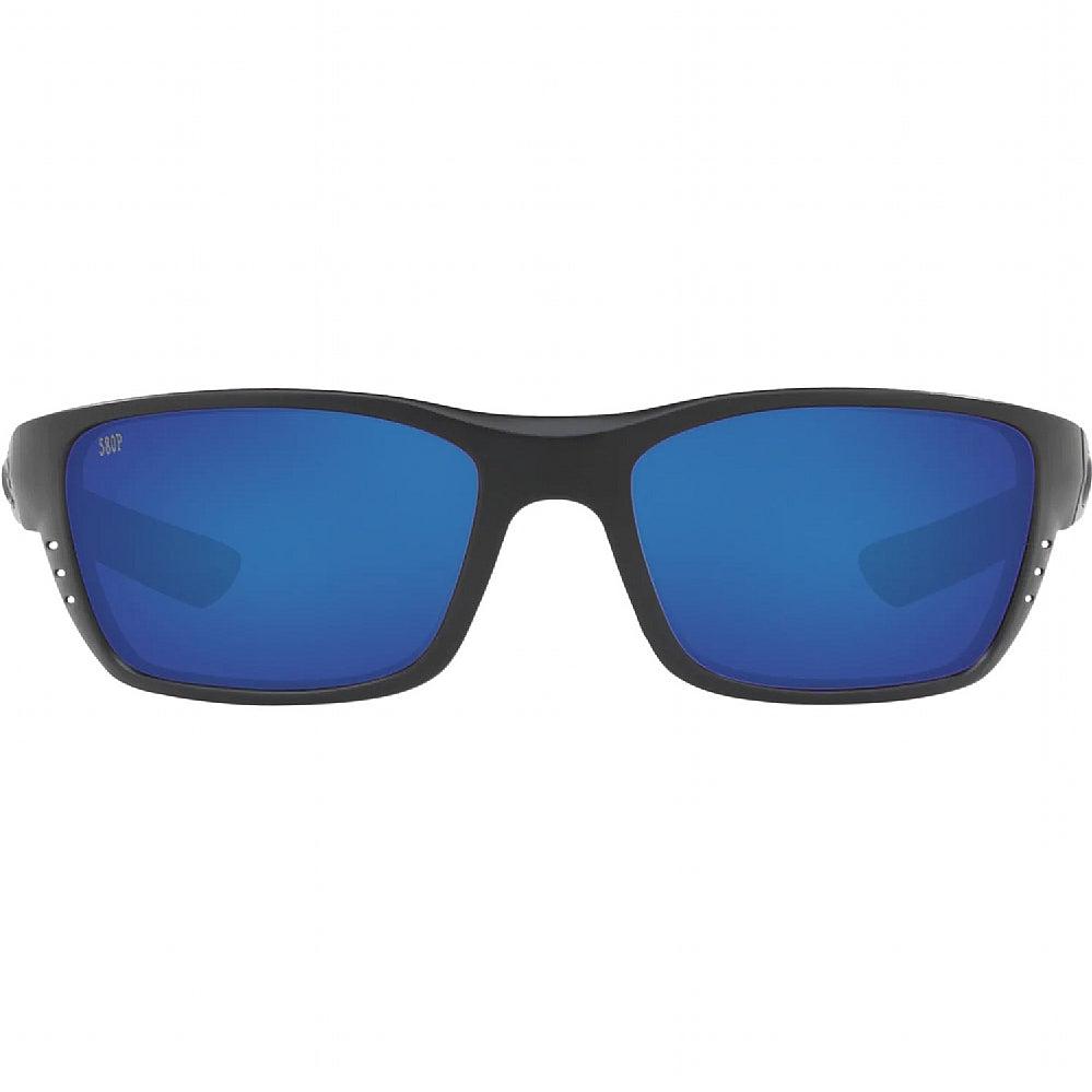 COSTA, COSTA Whitetip 580p Blue Mirror | Blackout Frame