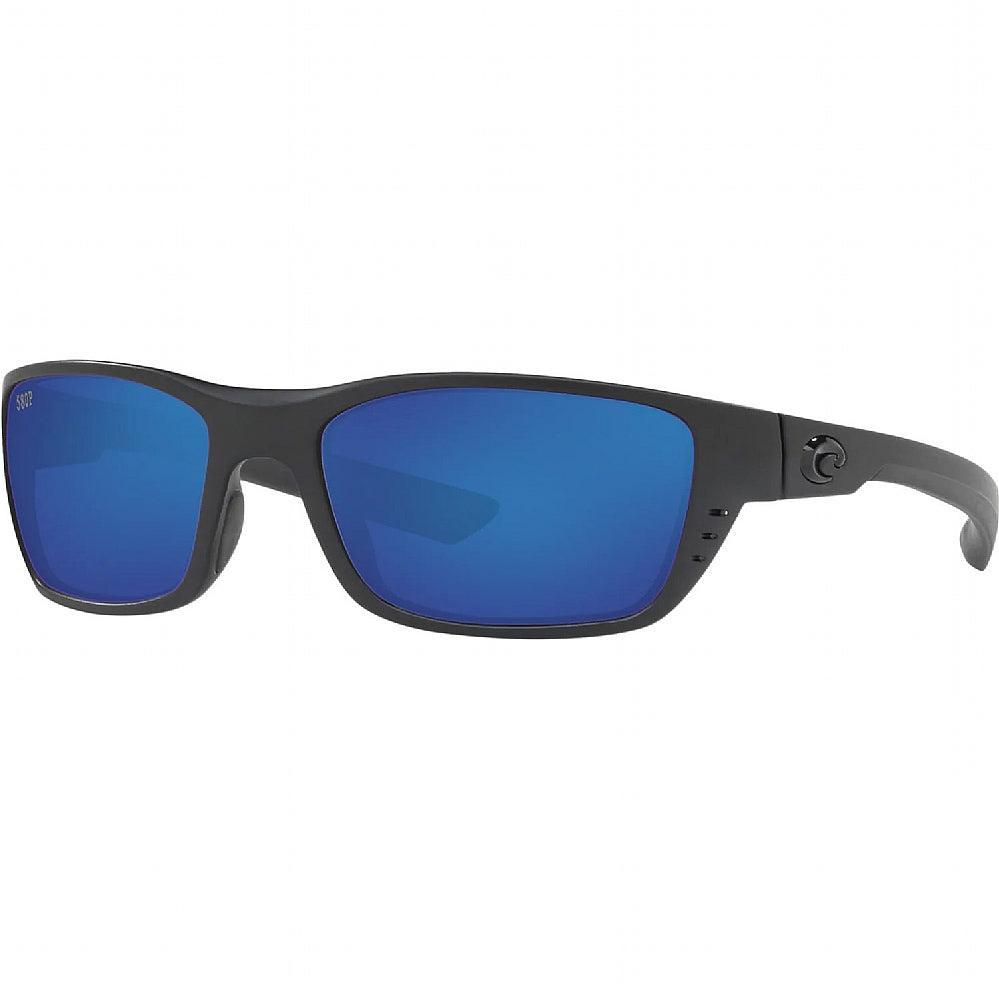 COSTA, COSTA Whitetip 580p Blue Mirror | Blackout Frame