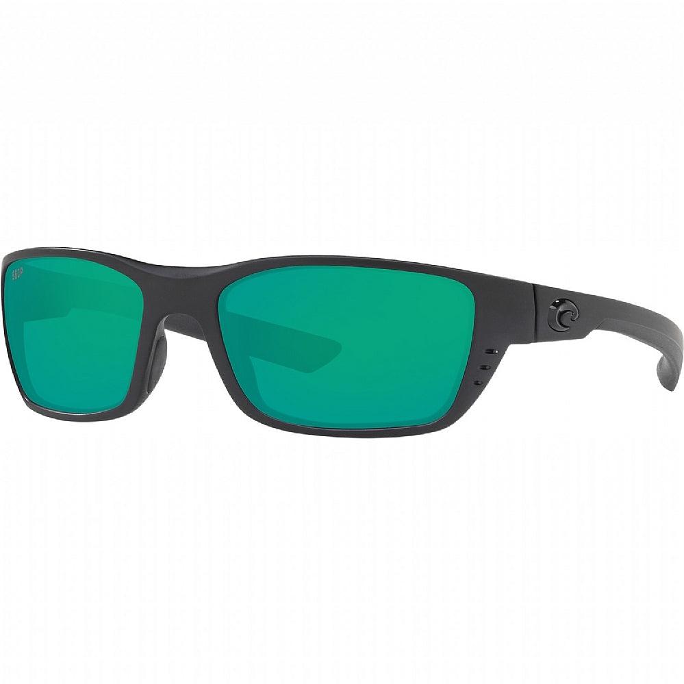 COSTA, COSTA Whitetip 580p Green Mirror | Blackout