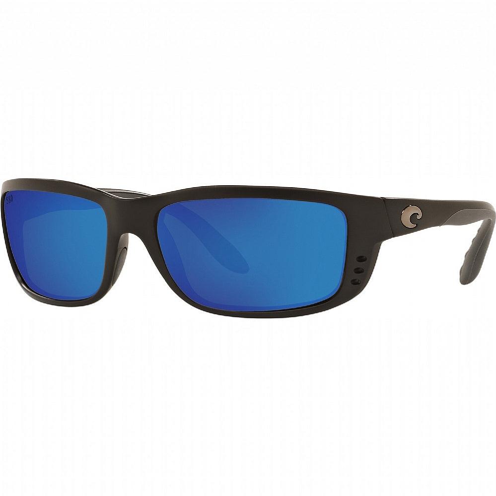 COSTA, COSTA Zane 580G Blue Mirror | Matte Black