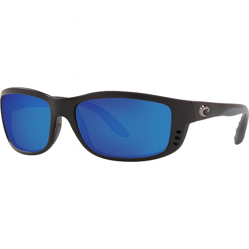 COSTA, COSTA Zane 580P Blue Mirror | Matte Black