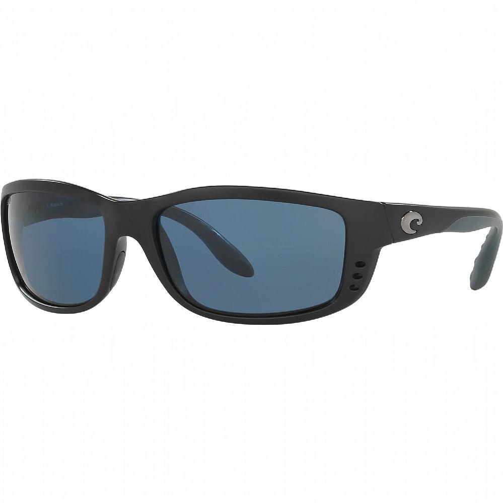 COSTA, COSTA Zane 580P Gray | Matte Black