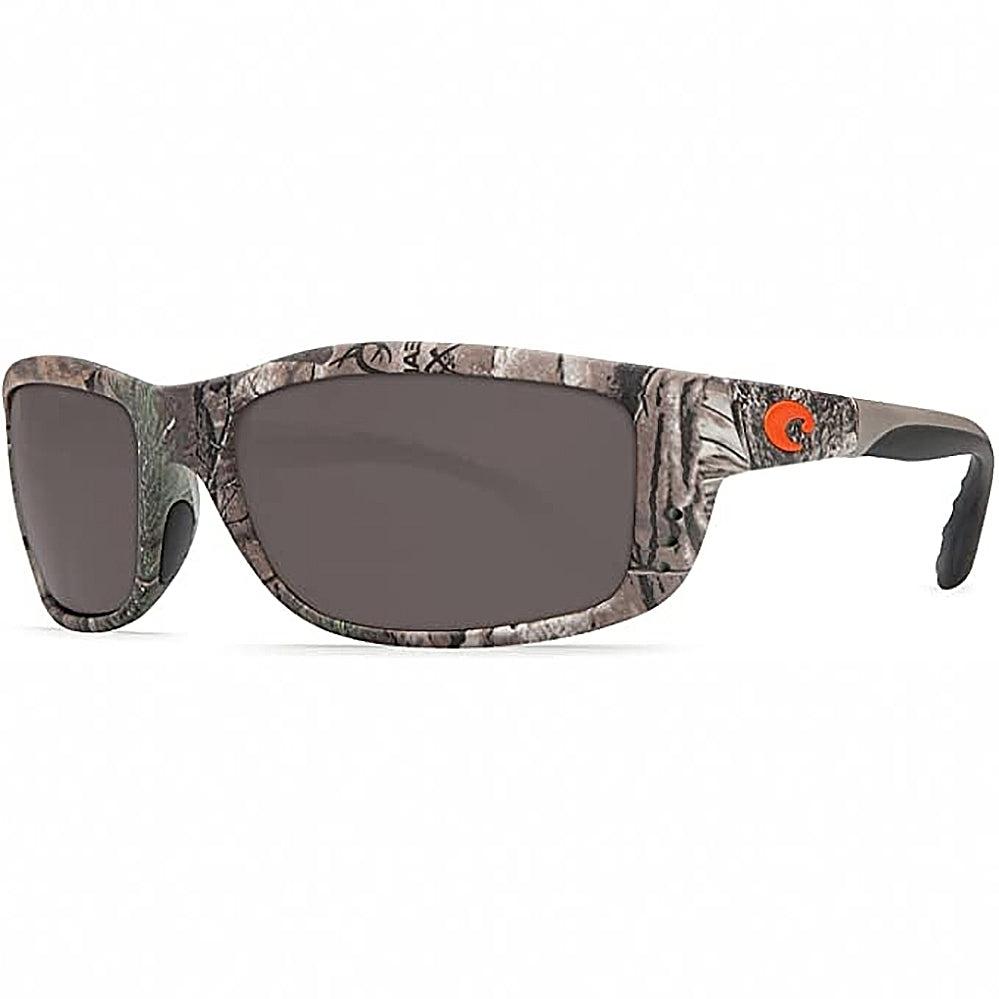 COSTA, COSTA Zane 580P Gray | Real Tree Xtra Camo