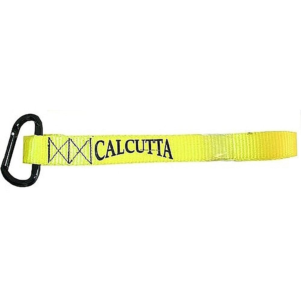 CALCUTTA, Calcutta Rod Safety Strap 10FT