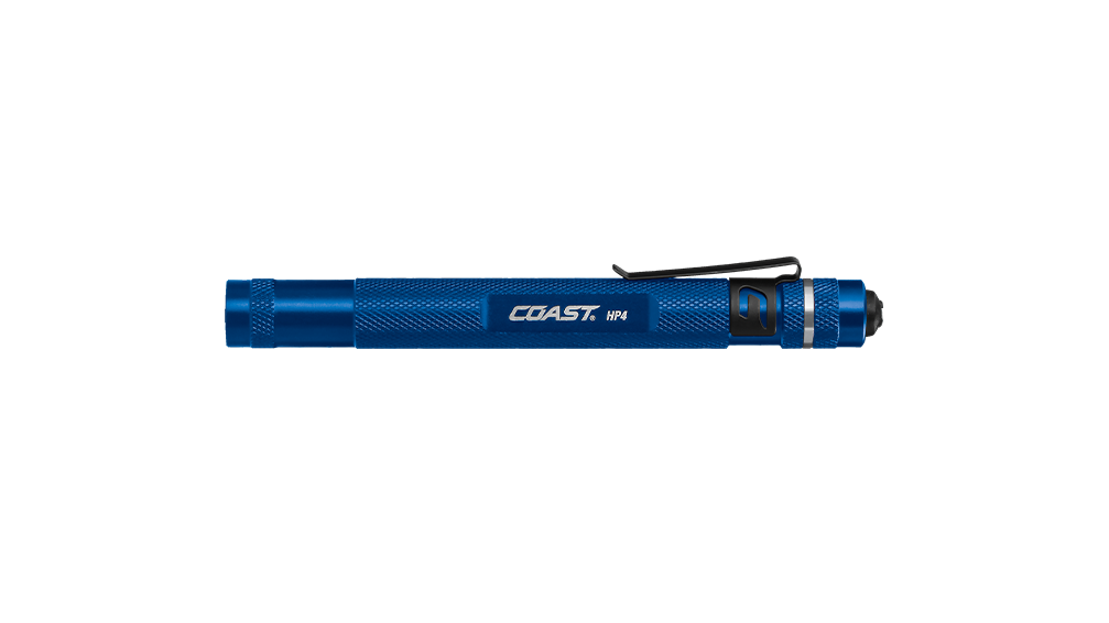 Fishin' World, Coast HP4 Fixed-Beam Led Pen Light