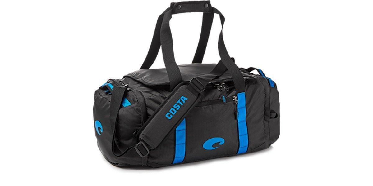 COSTA, Costa 45L Small Duffle Bag