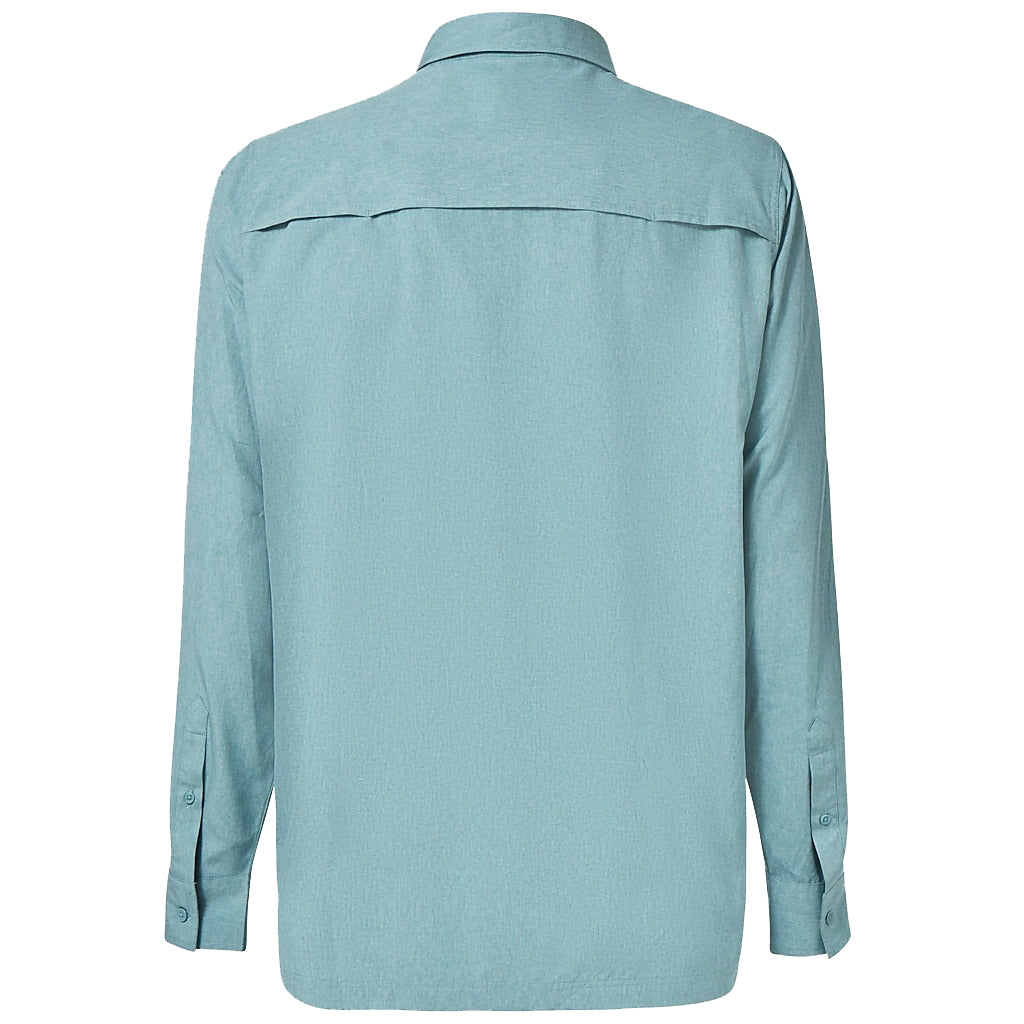 COSTA, Costa Angler Tech Button Down Shirt