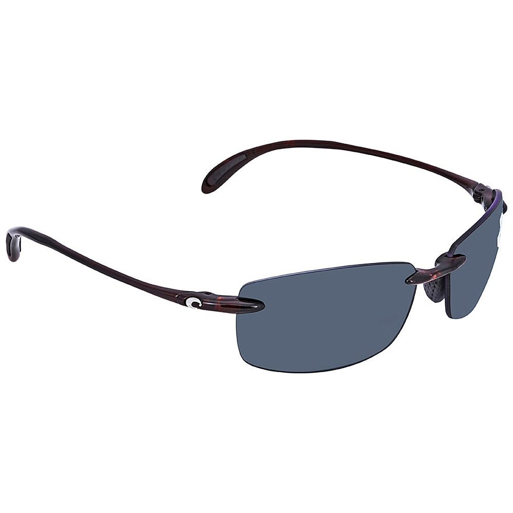 COSTA, Costa Ballast Readers 580P CMATE 2.00 Gray | Tortoise