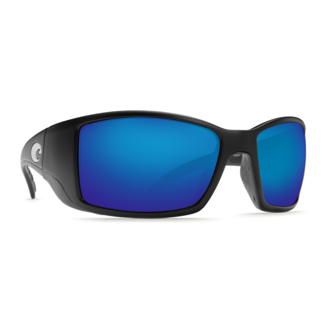 Costa del Mar, Costa Blackfin Sunglasses