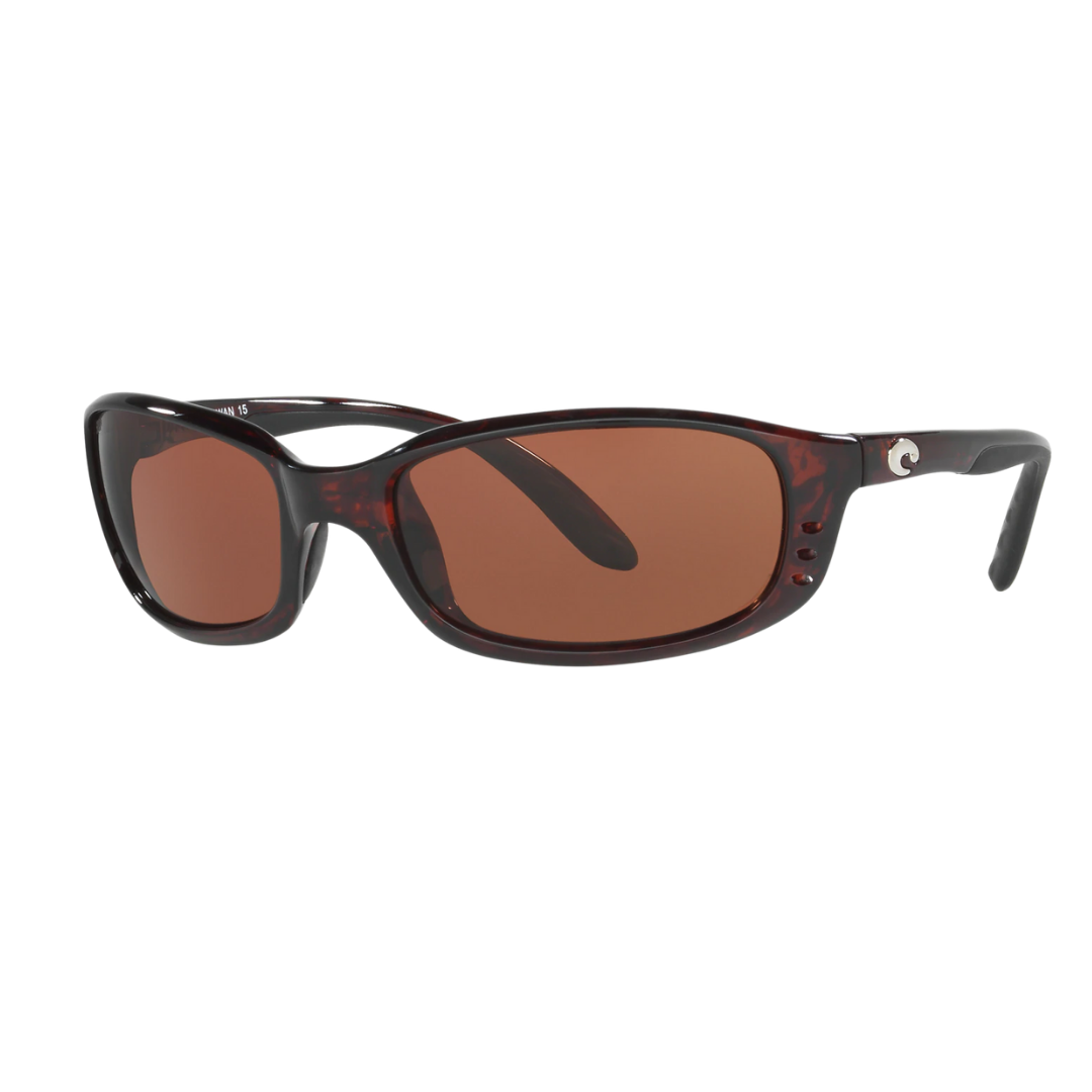 Costa del Mar, Costa Brine Sunglasses