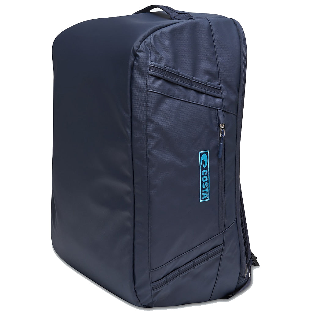 COSTA, Costa Large Duffle Bag- Deep