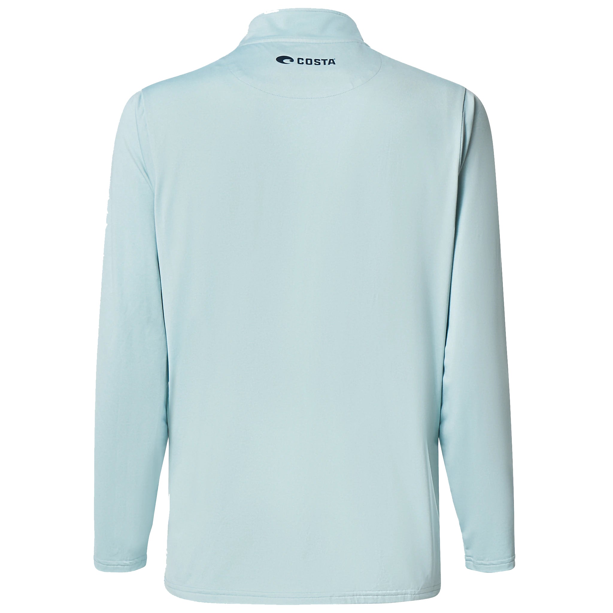 COSTA, Costa Voyage Quarter-Zip Pullover