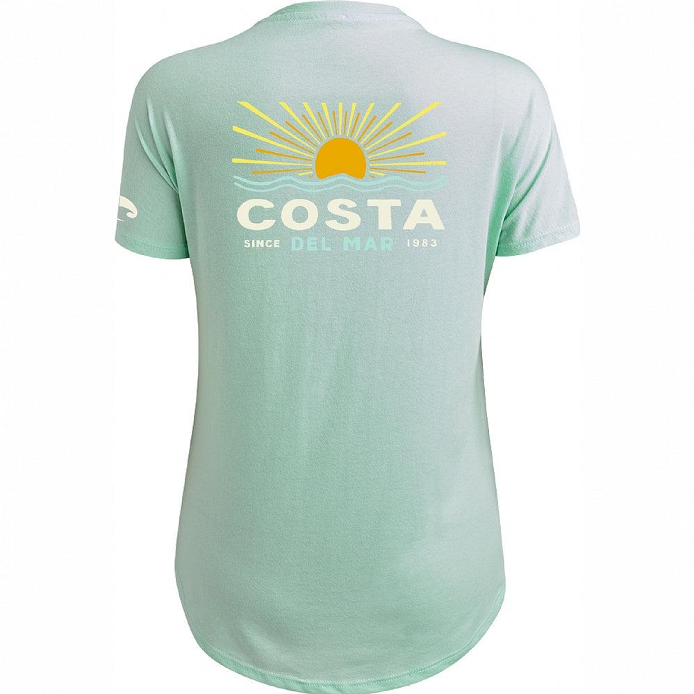 COSTA, Costa Women's Carmel Short Sleeve Dolman