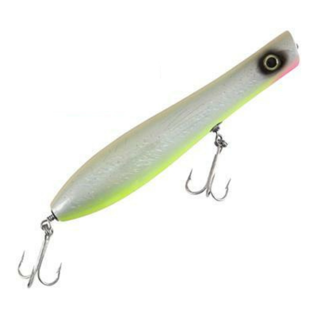 Pradco, Creek Chub Nine Pin Popper