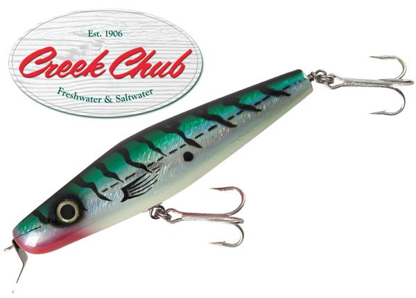 Pradco, Creek Chub Surfster