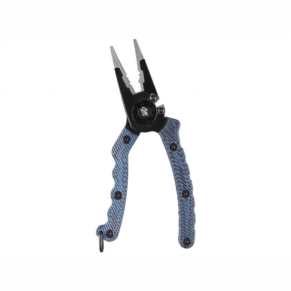 CUDA, Cuda 8" Titanium Non-Stick Professional Plier