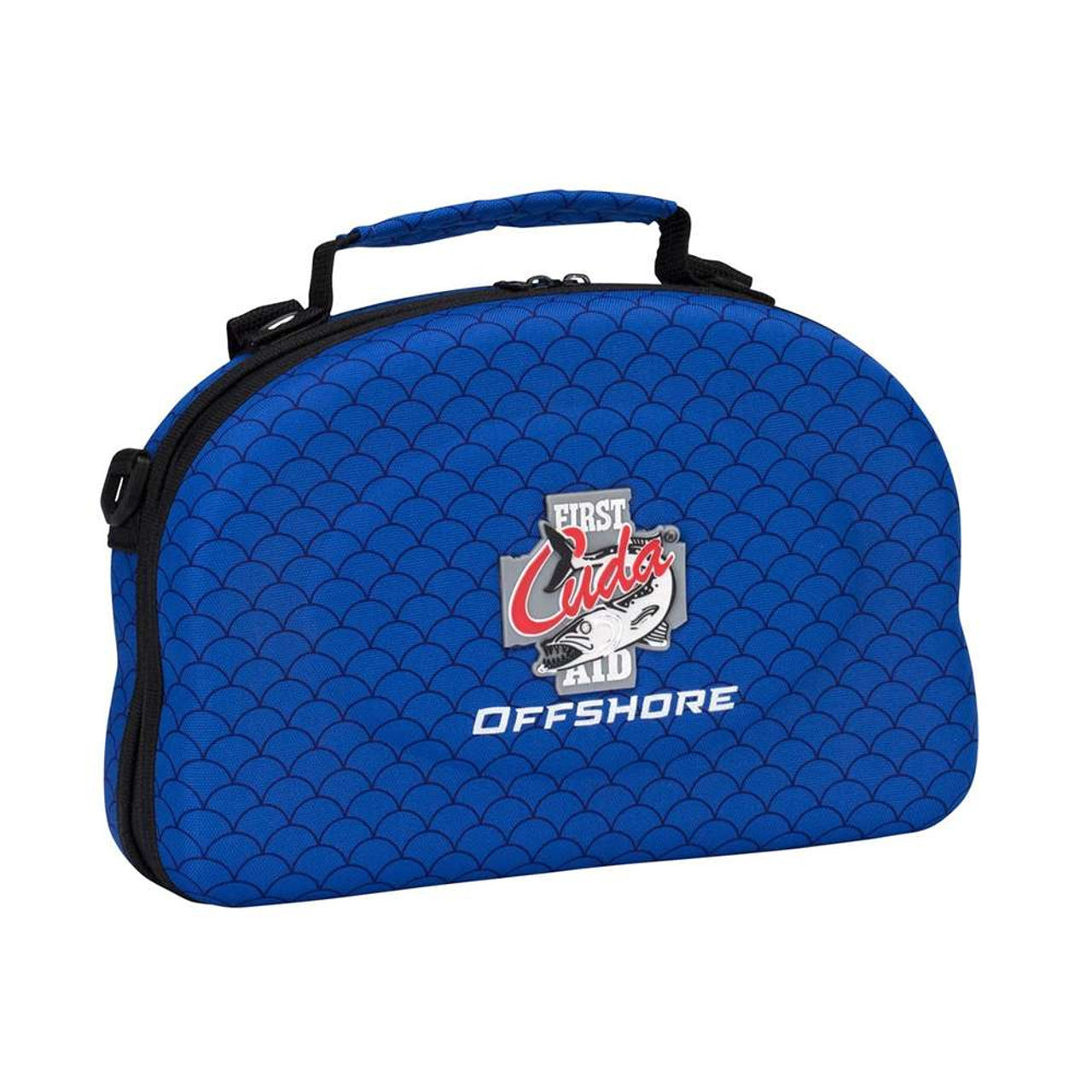 CUDA, Cuda Offshore First Aid Kit Blue