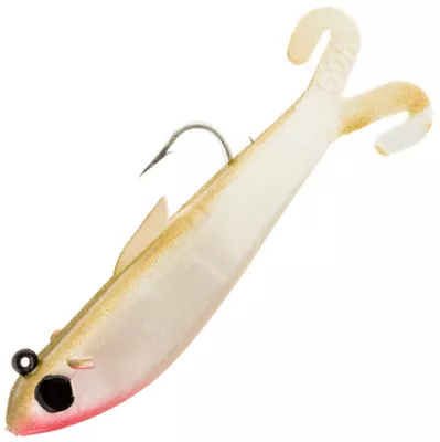 Del Mar, D.O.A. Bait Buster Deep Runner 5/8 oz.