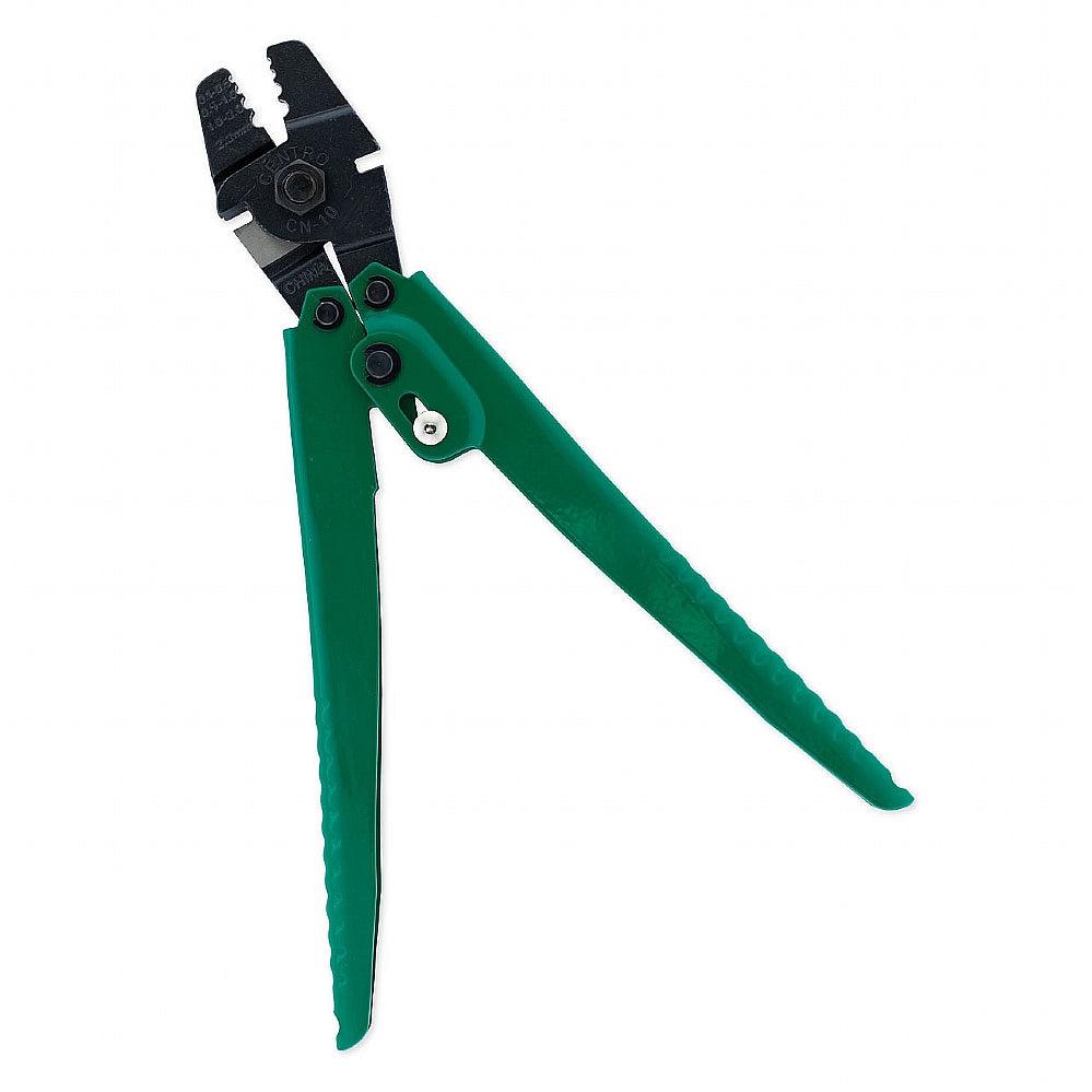 DIAMOND, DFP CN-10 Mini Hand Crimping Tool With Cutter