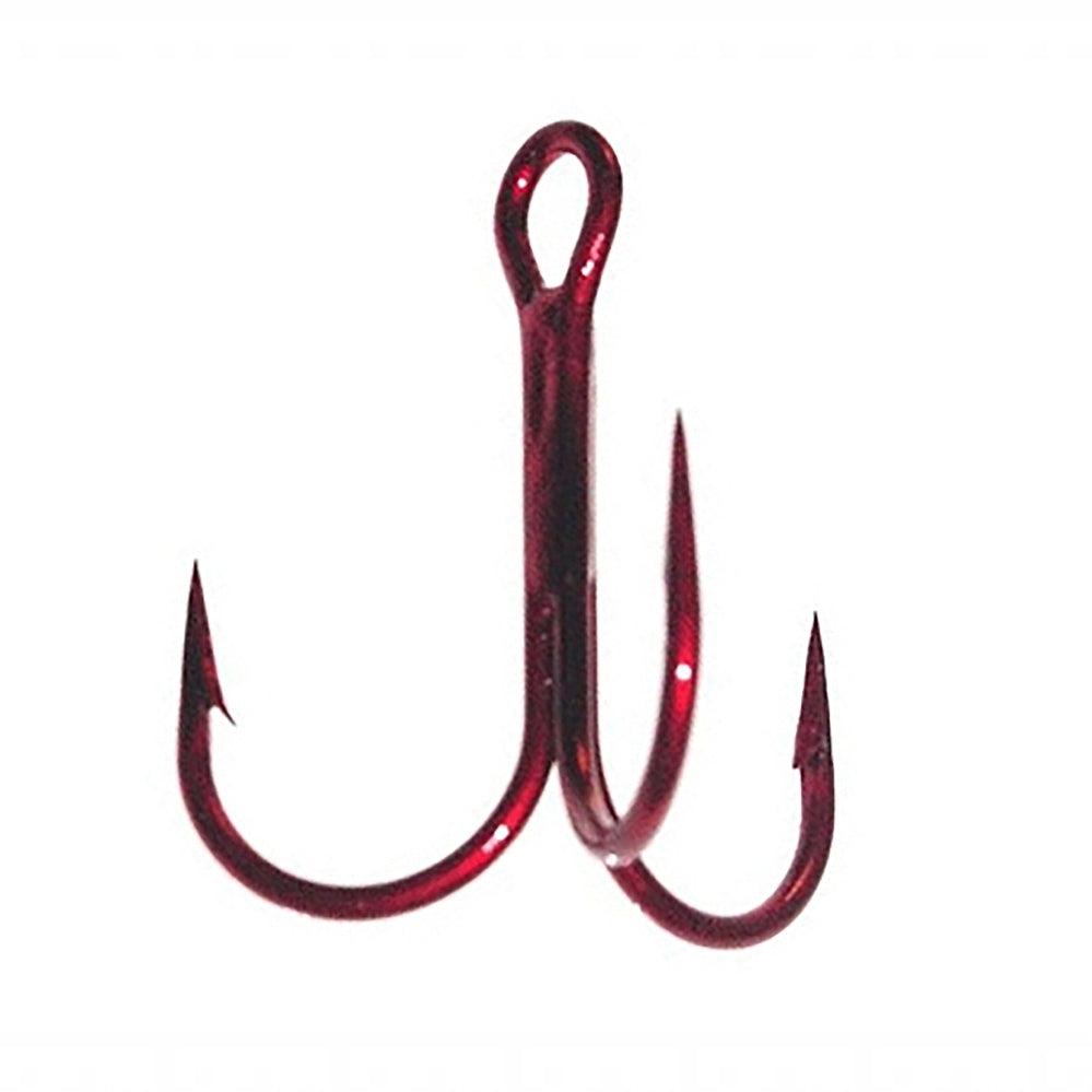 DAIICHI, Daiichi D970 4x Strong Hooks