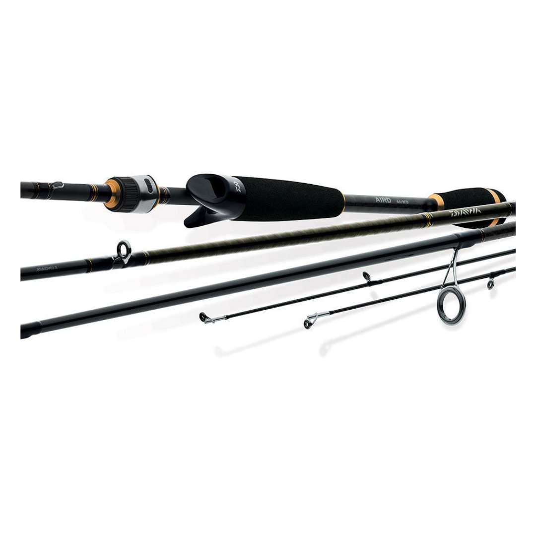 DAIWA, Daiwa Aird-X Spinning Rod