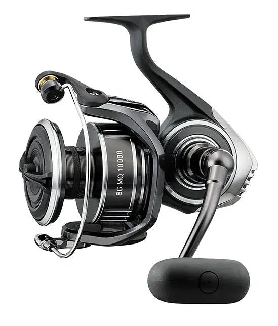 DAIWA, Daiwa BG MQ Spinning Reel 10000-H