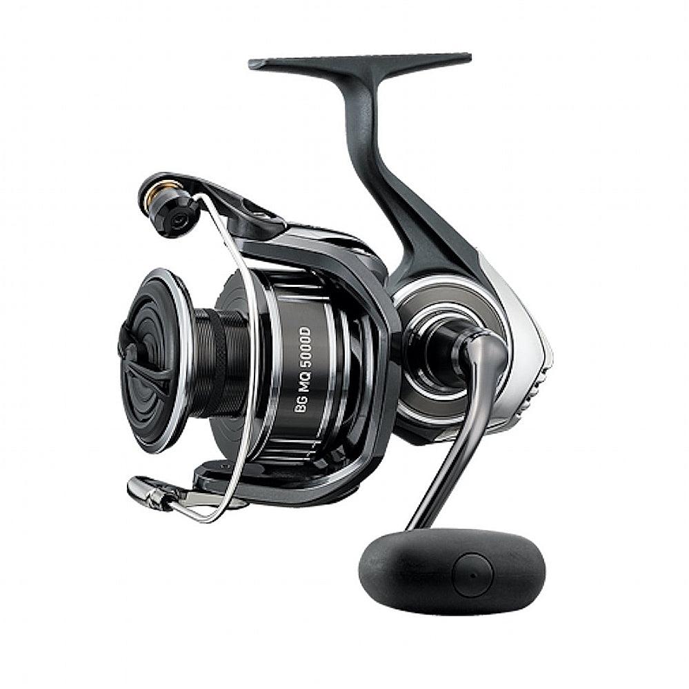 DAIWA, Daiwa BG MQ Spinning Reel 14000-H