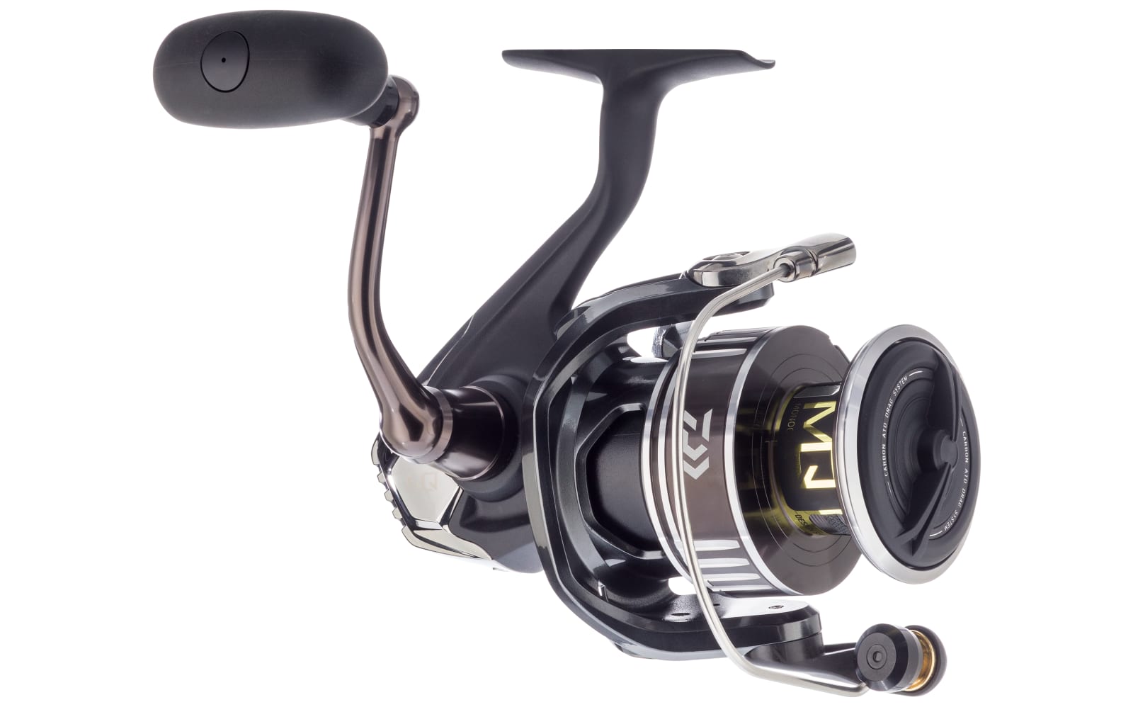 DAIWA, Daiwa BG MQ Spinning Reel 18000H