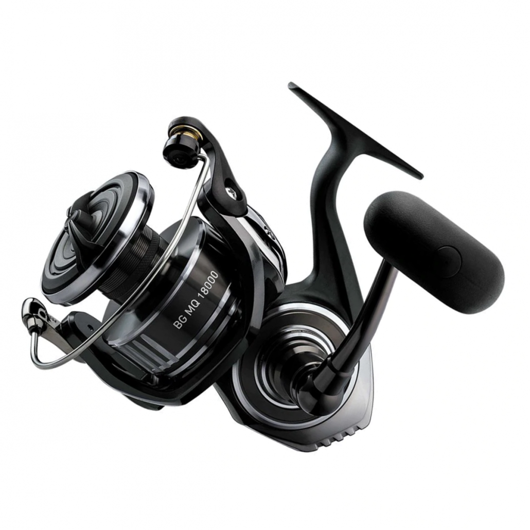 DAIWA, Daiwa BG MQ Spinning Reel 18000H