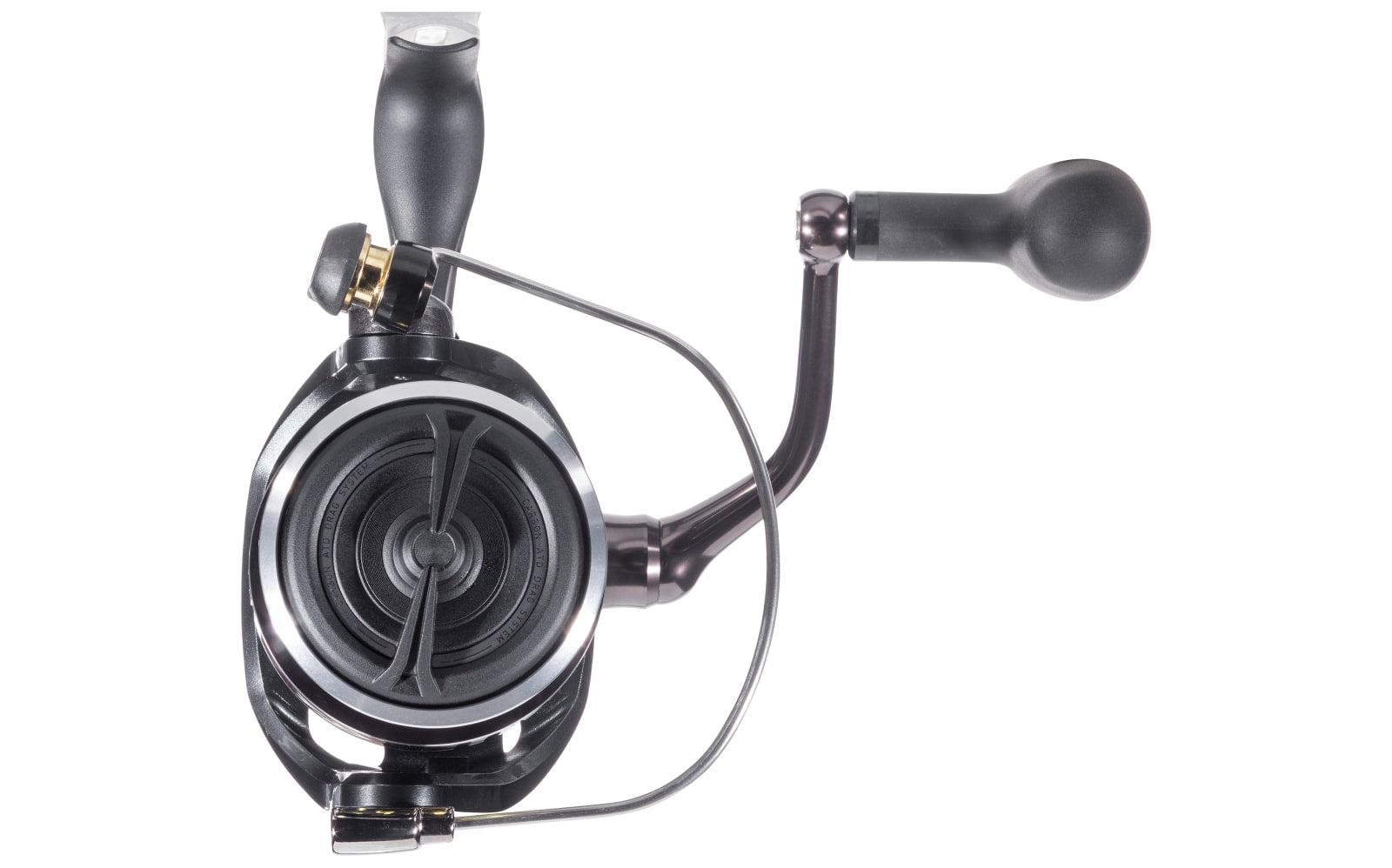 DAIWA, Daiwa BG MQ Spinning Reel 20000H