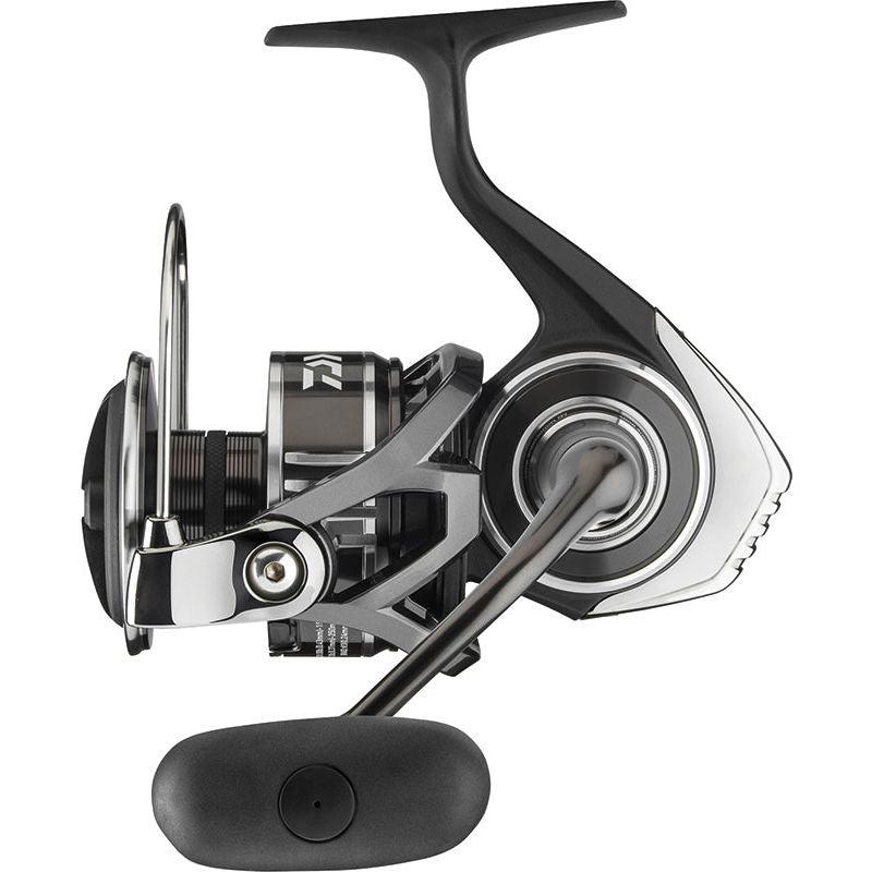 DAIWA, Daiwa BG MQ Spinning Reel 2500D-H