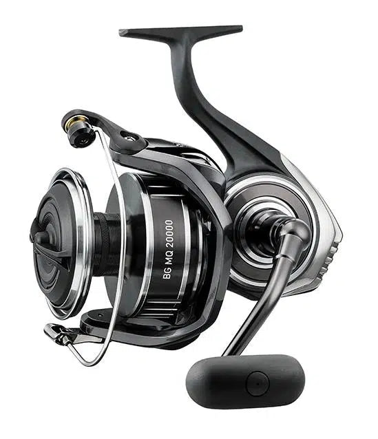 DAIWA, Daiwa BG MQ Spinning Reel 2500D-H