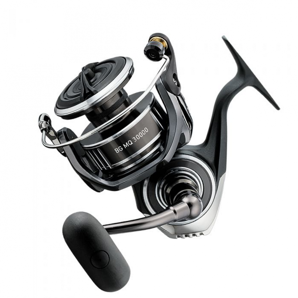 DAIWA, Daiwa BG MQ Spinning Reel 3000D-XH