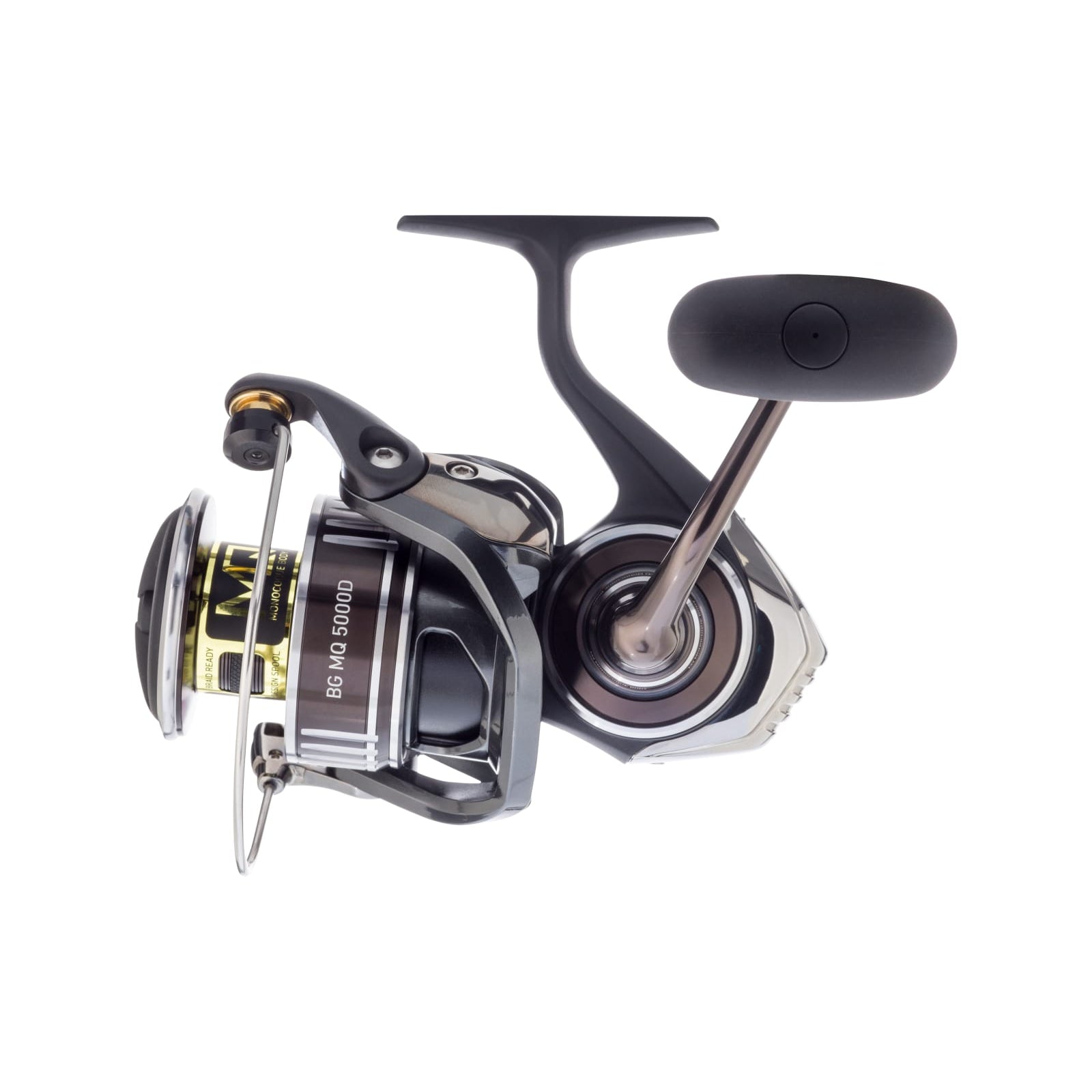 DAIWA, Daiwa BG MQ Spinning Reel 5000D-H