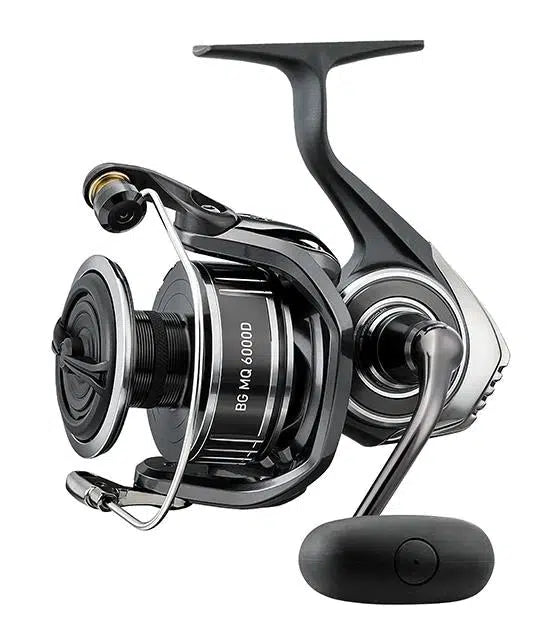 DAIWA, Daiwa BG MQ Spinning Reel 6000D-H