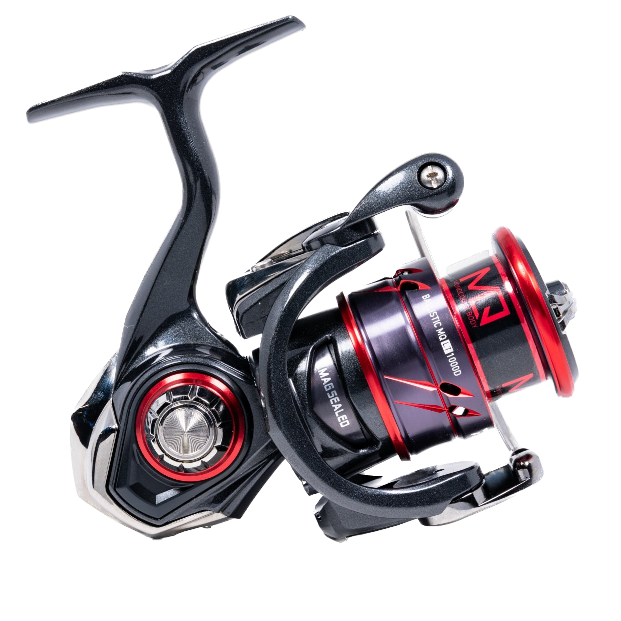 DAIWA, Daiwa Ballistic LT MQ Spinning Reel 1000D