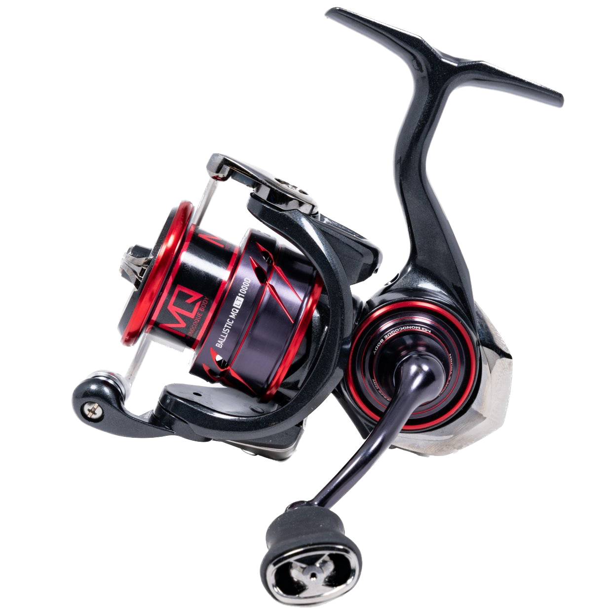 DAIWA, Daiwa Ballistic LT MQ Spinning Reel 1000D