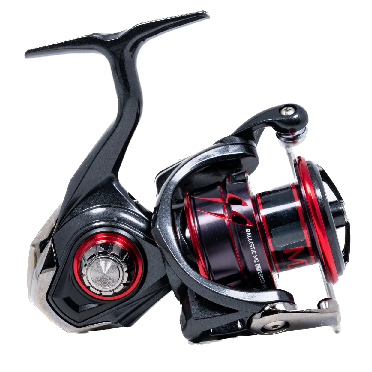 DAIWA, Daiwa Ballistic LT MQ Spinning Reel 2500D